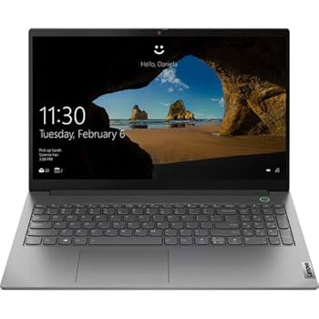 Amazon.com: Lenovo ThinkBook 15 G2 are 15.6
